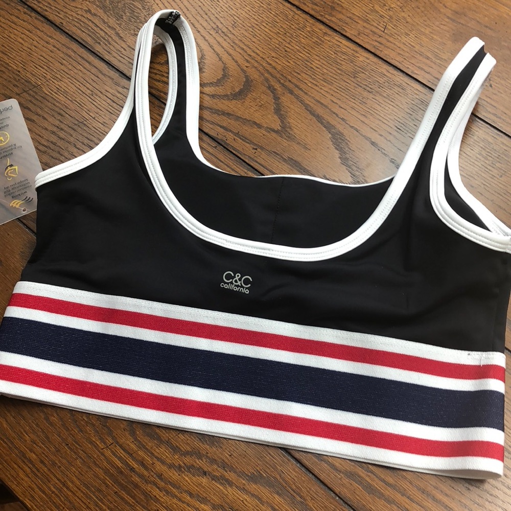 Sports bra - Picture 2 of 2